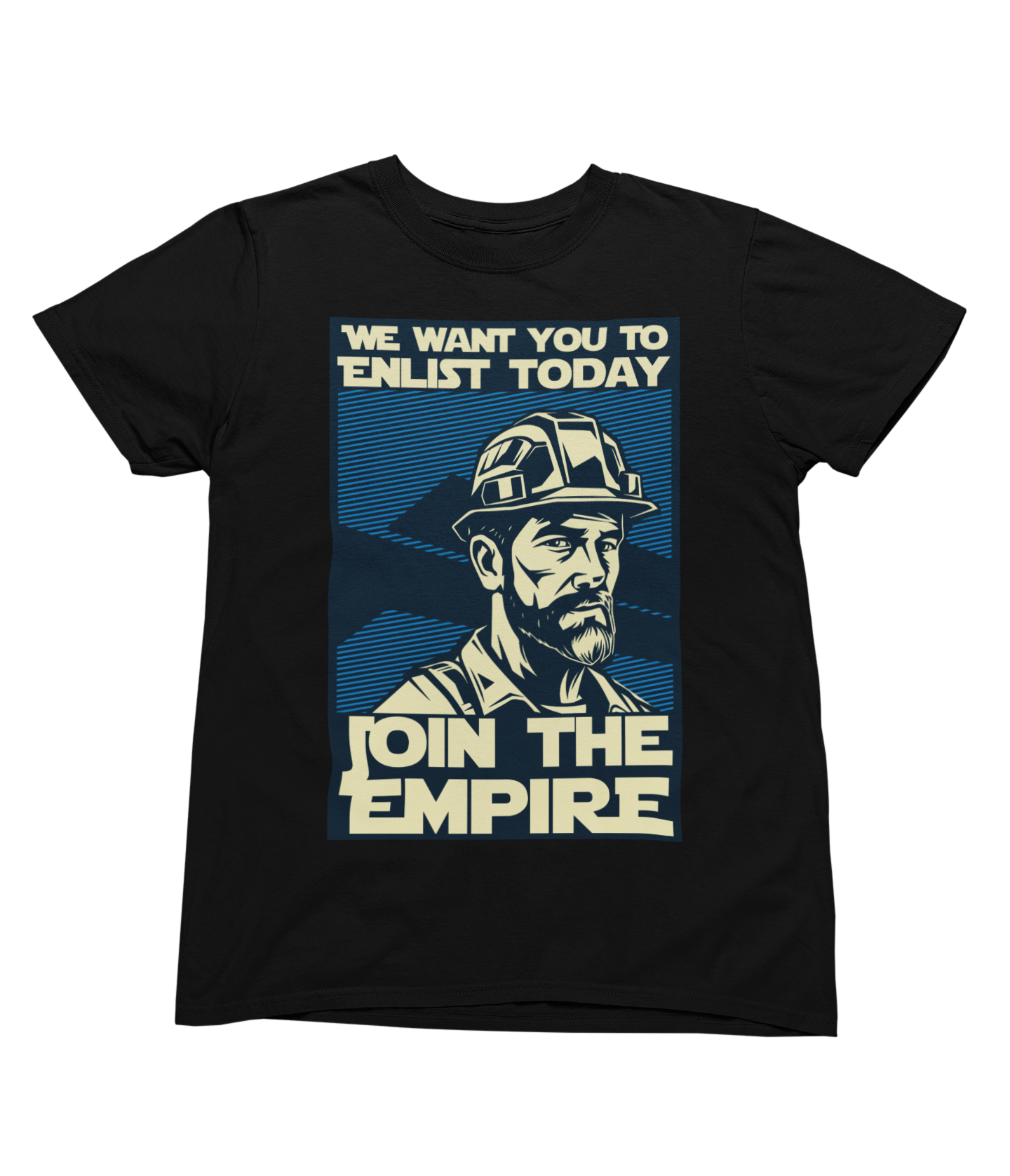 Join the Empire