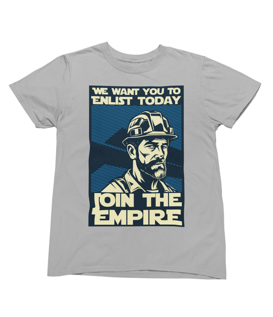 Join the Empire